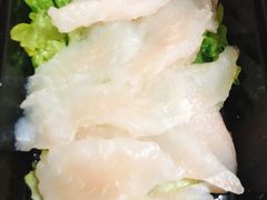 龙利鱼-季季红火锅(解放东路店)