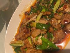 四川回锅肉-大蓉和(一品天下店)