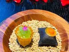 -伯衡55·吉品轩(乌鲁木齐南路店)