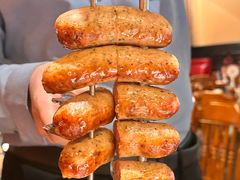 -高乔镇·巴西烤肉自助(蓝港店)