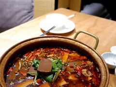 -天府掌柜(九眼桥店)