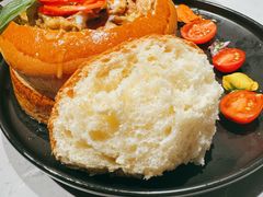 -Home Thai·泰谣(王府井apm店)