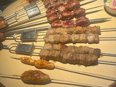 -雪熊精酿·哈尔滨烧烤酒馆(非遗大串店)