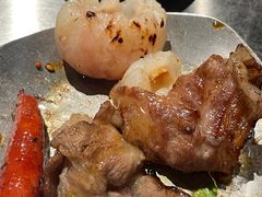 -韩山葵烤肉(太古里店)