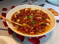 沸腾河豚鱼-逸道(益丰·外滩源店)
