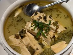 -外婆家(西红门荟聚购物中心店)