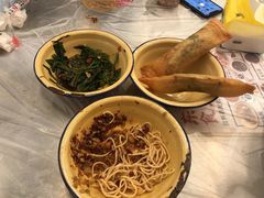 -东排食堂长沙小吃大排档(五一广场店)