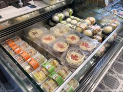 -面包新语(滨湖万达店)