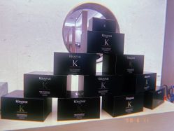 -Kraemer Paris苏豪路易士·嘉玛发廊