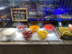 -欢乐牧场海鲜烤肉自助(牡丹园店)