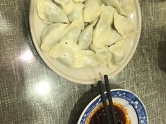 -三姐妹饺子(东木头市店)