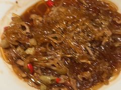 -绿茶餐厅(财富购物中心店)