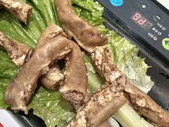 -陈记顺和潮汕牛肉火锅(韩江路店)