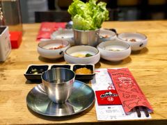 -秋木烤肉·韩国牛肉名家(高新旗舰店)
