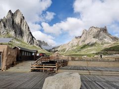 -莲宝叶则景区
