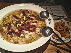 -太二酸菜鱼(石家庄万象城店)