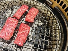 -橘焱胡同烧肉夜食(BFC外滩金融中心店)