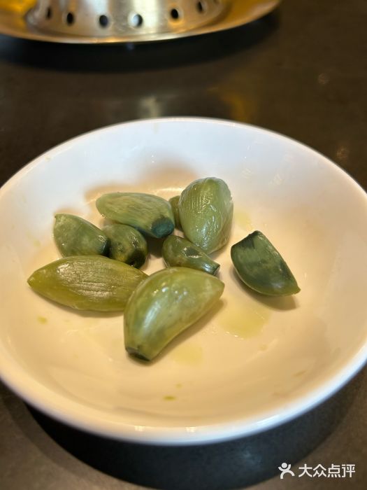 鼓楼东街老火锅(鼓楼店)图片