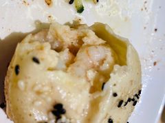 虾仁生前-小杨生煎(湟普汇店)