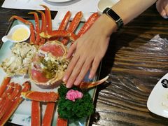 -蟹后Crabber(水悦城店)