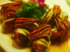 -逸林轩中餐厅(中信泰富朱家角锦江酒店)