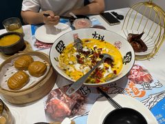 -粤小馆(天安云谷店)
