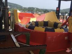 游乐设施-武汉玛雅海滩水公园