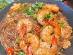海鲜粉丝虾-管氏翅吧(广渠门店)
