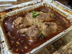 -马老大烧烤(和平路店)