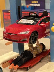 -奈尔宝·儿童乐园·亲子餐厅(鄞州万达店)