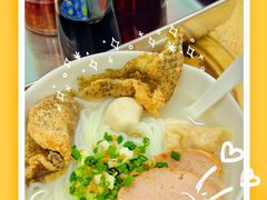 -正宗潮州鱼蛋粉(长寿西路店)