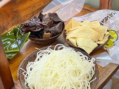 -正南齊北重庆老火锅(光华村直营店)
