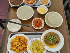 -姚记炒肝店(鼓楼店)