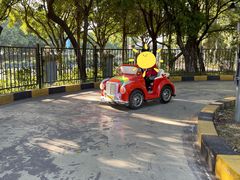 -史努比缤纷世界