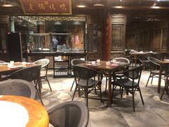 -北京老铺烤鸭(老城根店)