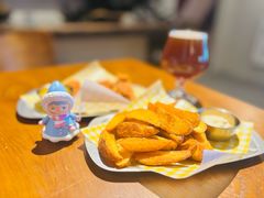 -漪龙台·B26 Rooftop Lounge