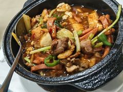 -阳江餐厅·26年老字号·粤菜海鲜大排档