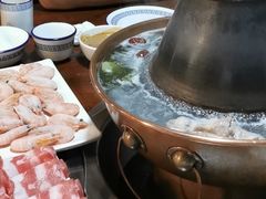 -大明铜锅·烤涮坊·烧烤(总店)