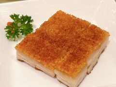 -利苑酒家(合景国际金融广场店)
