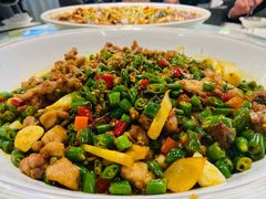 -新概念来凤鱼(璧山店)