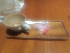 -陶享时光西餐·下午茶(信河街店)