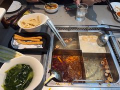 -海底捞火锅(步步高新天地店)