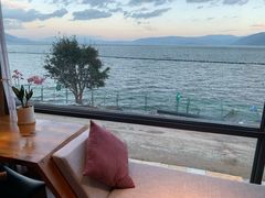 -大理无舍度假酒店