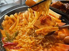 -Dak's 炸鸡(远景路店)