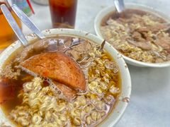 -维记咖啡粉面(福荣街店)