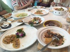 -厝包四点金·潮宴(太古仓店)