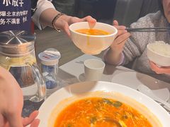 -小放牛河北菜(长安万达店)