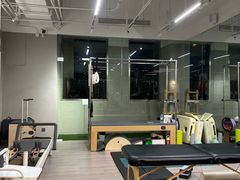 -mYSTEPS健身运动馆(古北店)