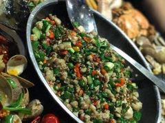 -日进一片海.生腌海鲜火锅.宵夜烧烤(三里屯总店)