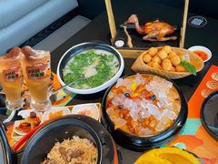 -羽鸽集·乳鸽专门店·地道顺德菜(岭南站店)